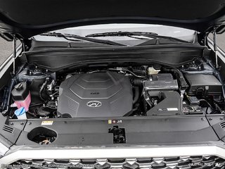 2025 Hyundai Palisade Ultimate Calligraphy in Edmonton, Alberta - 6 - w320h240px