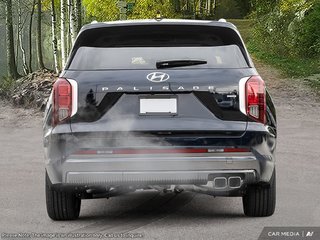 2025 Hyundai Palisade Ultimate Calligraphy in Edmonton, Alberta - 5 - w320h240px