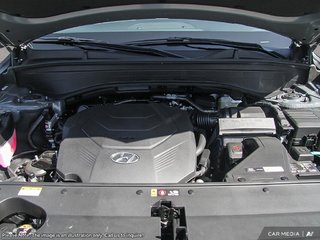 2025 Hyundai Palisade Urban 7 Passenger in Edmonton, Alberta - 6 - w320h240px