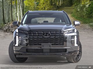 2025 Hyundai Palisade Urban 7 Passenger in Edmonton, Alberta - 2 - w320h240px