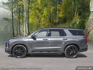 2025 Hyundai Palisade Urban 7 Passenger in Edmonton, Alberta - 3 - w320h240px