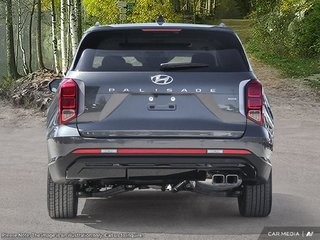 2025 Hyundai Palisade Urban 7 Passenger in Edmonton, Alberta - 5 - w320h240px