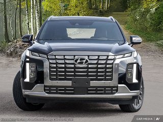 2025 Hyundai Palisade Ultimate in Edmonton, Alberta - 2 - w320h240px