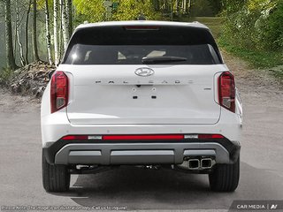 2025 Hyundai Palisade Preferred in Edmonton, Alberta - 5 - w320h240px