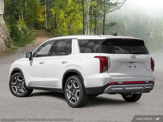 2025 Hyundai Palisade Preferred in Edmonton, Alberta - 4 - w320h240px