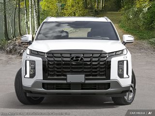 2025 Hyundai Palisade Preferred in Edmonton, Alberta - 2 - w320h240px
