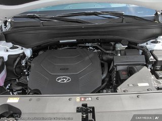 2025 Hyundai Palisade Preferred in Edmonton, Alberta - 6 - w320h240px