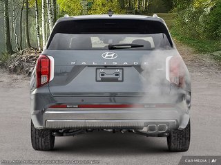 2025 Hyundai Palisade Ultimate in Edmonton, Alberta - 5 - w320h240px