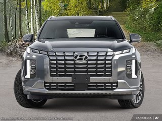 2025 Hyundai Palisade Ultimate in Edmonton, Alberta - 2 - w320h240px