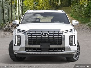 2025 Hyundai Palisade Ultimate in Edmonton, Alberta - 2 - w320h240px