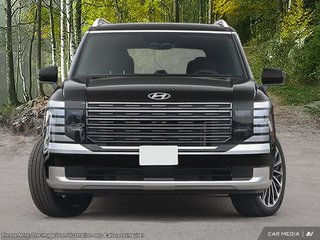 2026 Hyundai Palisade Ultimate in Edmonton, Alberta - 2 - w320h240px