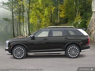 2026 Hyundai Palisade Ultimate in Edmonton, Alberta - 3 - w320h240px