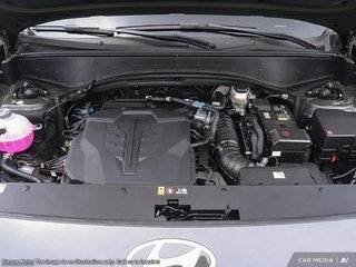 2026 Hyundai Palisade Ultimate in Edmonton, Alberta - 6 - w320h240px