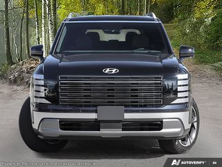 2026 Hyundai Palisade Preferred Trend 8 Passenger in Edmonton, Alberta - 2 - w320h240px