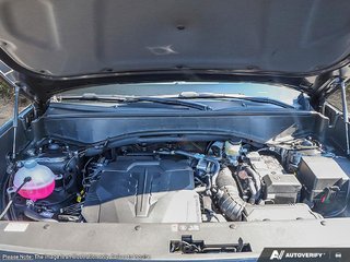 2026 Hyundai Palisade Preferred Trend 8 Passenger in Edmonton, Alberta - 6 - w320h240px