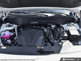 2026 Hyundai Palisade Preferred in Edmonton, Alberta - 6 - w320h240px