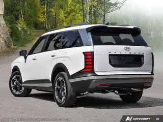 2026 Hyundai Palisade Preferred in Edmonton, Alberta - 4 - w320h240px