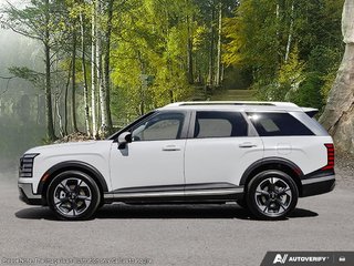2026 Hyundai Palisade Preferred in Edmonton, Alberta - 3 - w320h240px