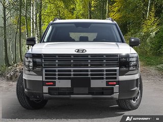 2026 Hyundai Palisade XRT in Edmonton, Alberta - 2 - w320h240px