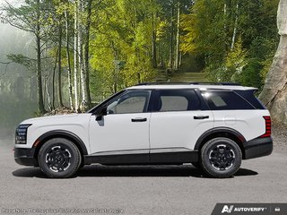 2026 Hyundai Palisade XRT in Edmonton, Alberta - 3 - w320h240px