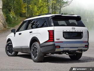 2026 Hyundai Palisade XRT in Edmonton, Alberta - 4 - w320h240px