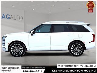 2026 Hyundai Palisade Ultimate in Edmonton, Alberta - 4 - w320h240px