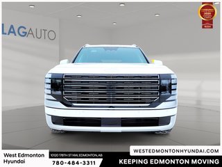 2026 Hyundai Palisade Ultimate in Edmonton, Alberta - 2 - w320h240px