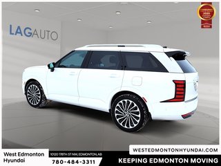 2026 Hyundai Palisade Ultimate in Edmonton, Alberta - 5 - w320h240px