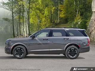 2026 Hyundai Palisade XRT Pro in Edmonton, Alberta - 3 - w320h240px