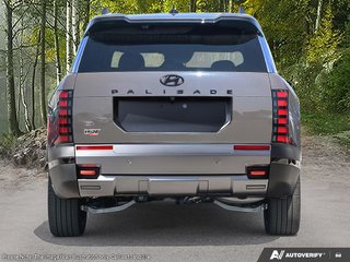 2026 Hyundai Palisade XRT Pro in Edmonton, Alberta - 5 - w320h240px