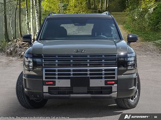 2026 Hyundai Palisade XRT Pro in Edmonton, Alberta - 2 - w320h240px