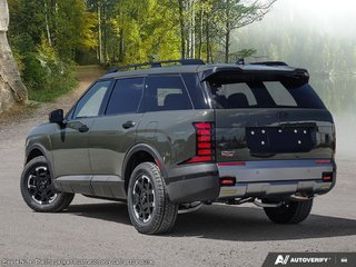 2026 Hyundai Palisade XRT Pro in Edmonton, Alberta - 4 - w320h240px