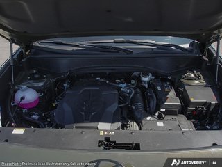 2026 Hyundai Palisade XRT Pro in Edmonton, Alberta - 6 - w320h240px