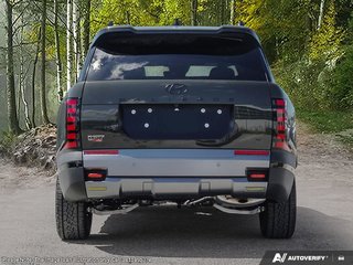 2026 Hyundai Palisade XRT Pro in Edmonton, Alberta - 5 - w320h240px