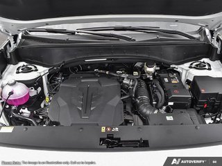 2026 Hyundai Palisade Ultimate in Edmonton, Alberta - 6 - w320h240px