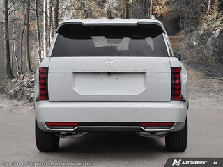2026 Hyundai Palisade Ultimate Calligraphy in Edmonton, Alberta - 5 - w320h240px