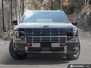 2026 Hyundai Palisade XRT Pro in Edmonton, Alberta - 2 - w320h240px