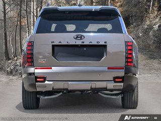 2026 Hyundai Palisade XRT Pro in Edmonton, Alberta - 5 - w320h240px