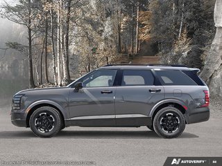 2026 Hyundai Palisade XRT Pro in Edmonton, Alberta - 3 - w320h240px