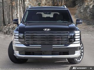 2026 Hyundai Palisade Ultimate in Edmonton, Alberta - 2 - w320h240px