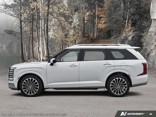 2026 Hyundai Palisade Ultimate in Edmonton, Alberta - 3 - w320h240px