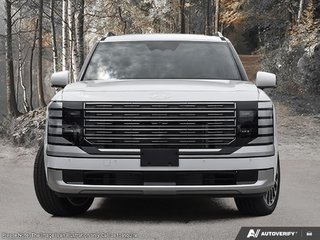 2026 Hyundai Palisade Ultimate in Edmonton, Alberta - 2 - w320h240px