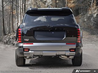 2026 Hyundai Palisade XRT Pro in Edmonton, Alberta - 5 - w320h240px