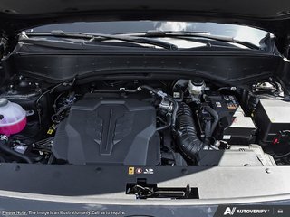 2026 Hyundai Palisade XRT Pro in Edmonton, Alberta - 6 - w320h240px