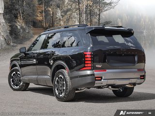 2026 Hyundai Palisade XRT Pro in Edmonton, Alberta - 4 - w320h240px