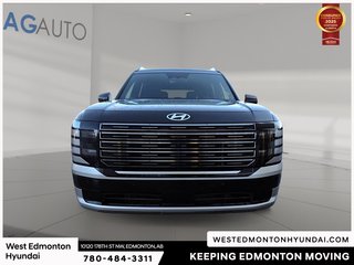 2026 Hyundai Palisade Ultimate in Edmonton, Alberta - 3 - w320h240px