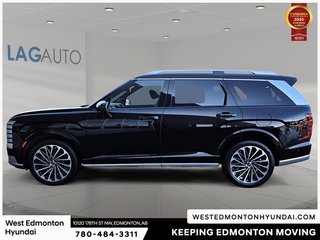 2026 Hyundai Palisade Ultimate in Edmonton, Alberta - 5 - w320h240px