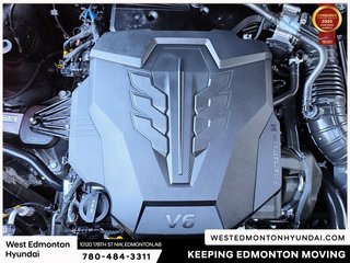 2026 Hyundai Palisade Ultimate in Edmonton, Alberta - 2 - w320h240px