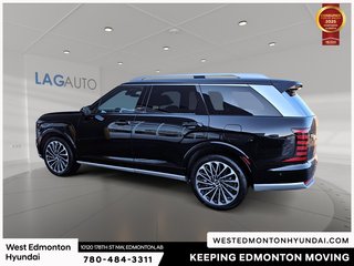 2026 Hyundai Palisade Ultimate in Edmonton, Alberta - 6 - w320h240px