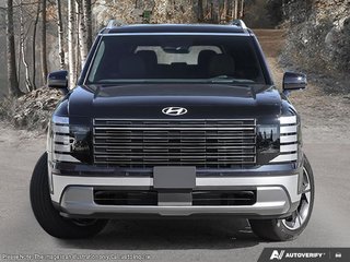 2026 Hyundai Palisade Preferred Trend 8 Passenger in Edmonton, Alberta - 2 - w320h240px